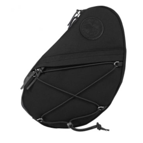 DULUTH PACK Sling Bag Outdoor Hiking Gear Everyday Use - Picture 2 of 15